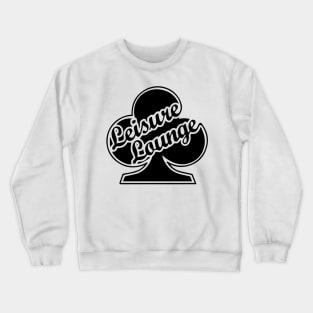 Leisure Lounge London Crewneck Sweatshirt